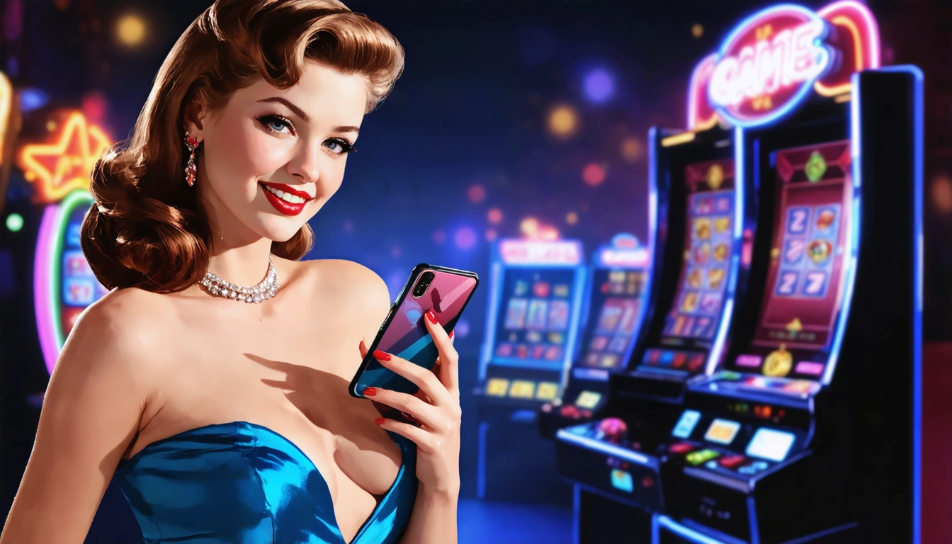 games Pin Up