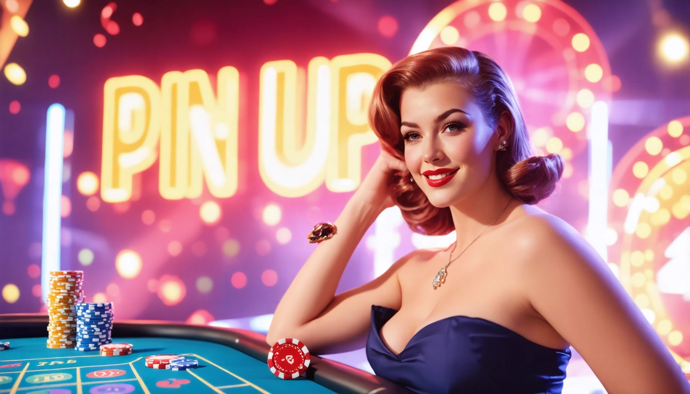 how to play Pin Up