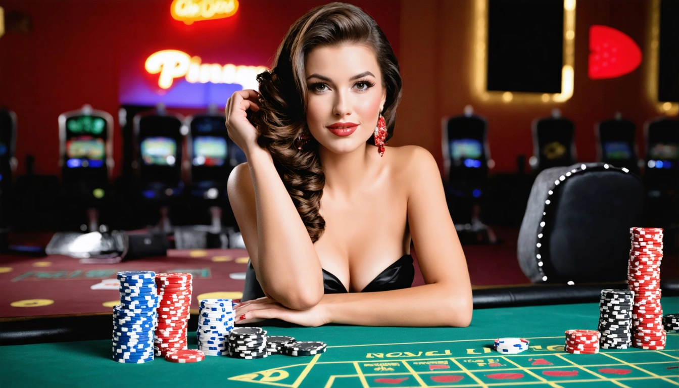 how to play Pin Up