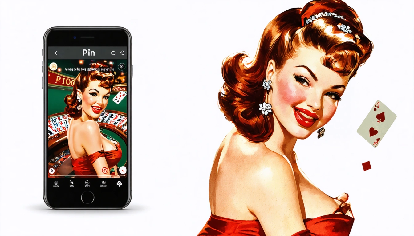 app Pin Up