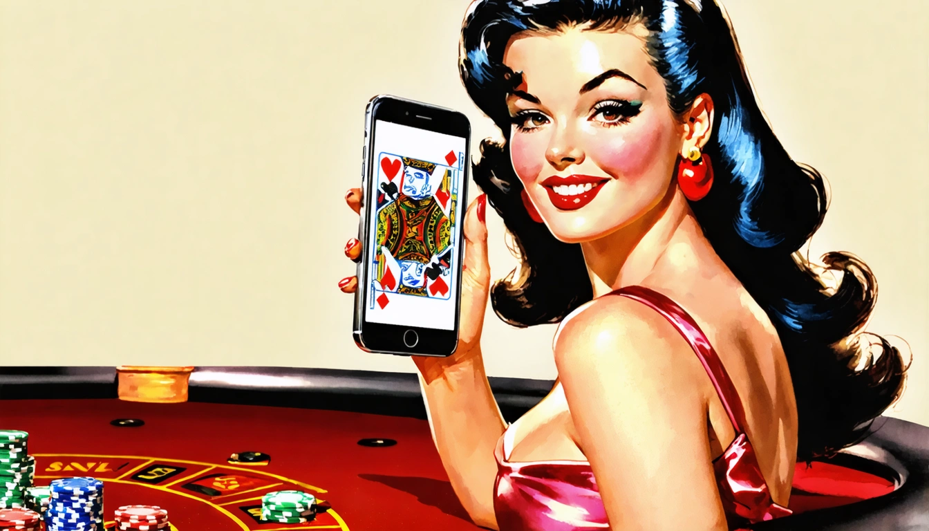 bonus Pin Up