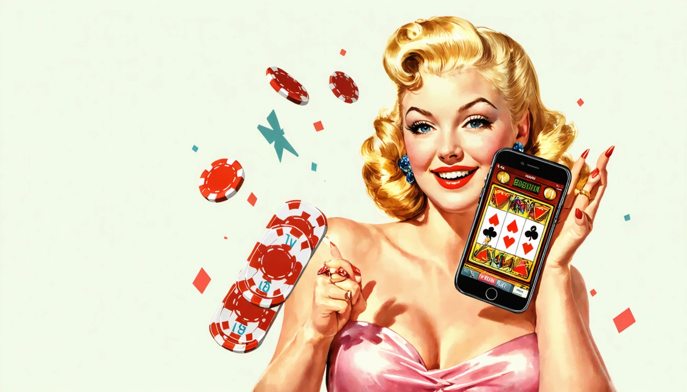 bonus Pin Up