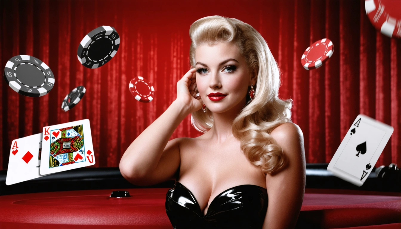signup Pin Up